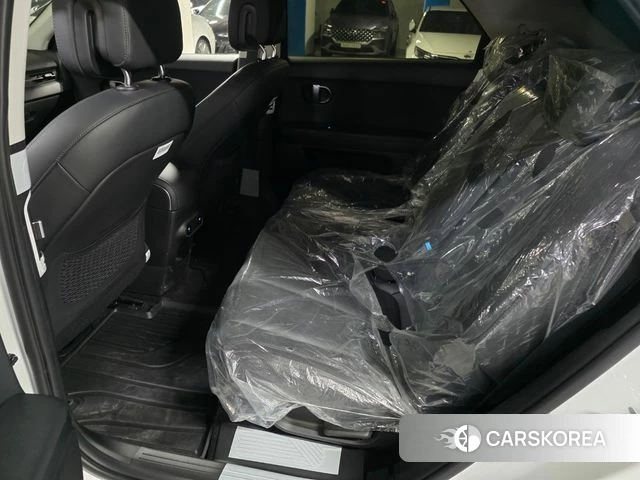 Hyundai The New Ionic 5 id 4719865 из Кореи 20