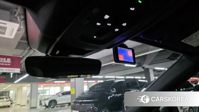Porsche Cayenne (PO536) id 4560182 из Кореи 20