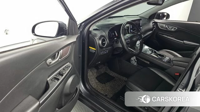 Hyundai Kona Electric id 5023689 из Кореи 32