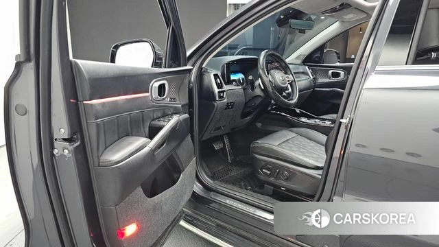 Kia Sorento 4th Generation id 4855805 из Кореи 37