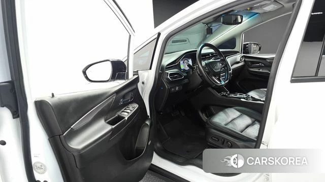 Chevrolet (GM Daewoo) New Bolt EV id 5022068 из Кореи 20