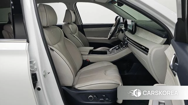 Hyundai The New Palisade id 4958245 из Кореи 35