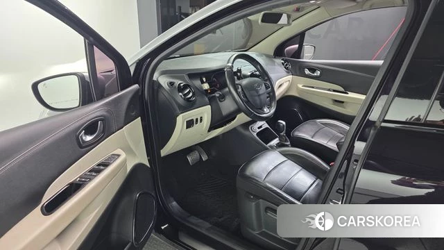 Renault Korea (Samsung) New QM3 id 5023909 из Кореи 34