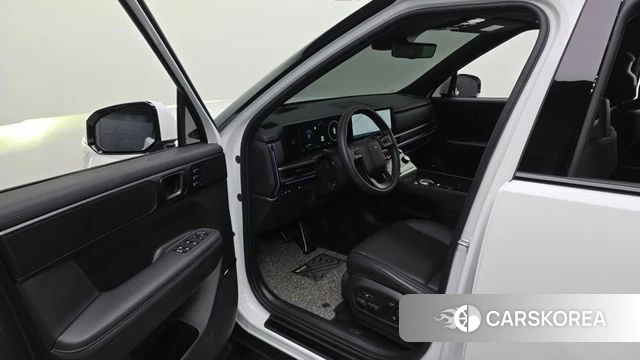 Hyundai Santa Fe (MX5) id 4720057 из Кореи 20