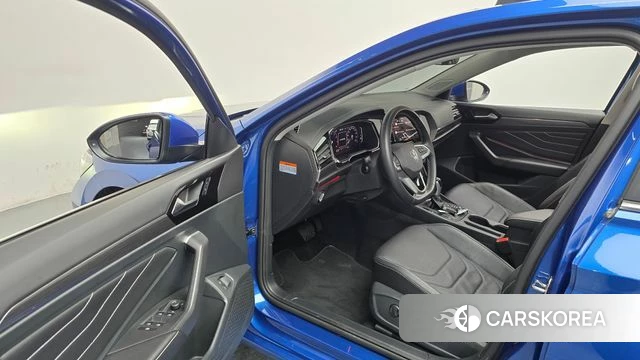 Volkswagen 7th Generation of Jetta id 4964958 из Кореи 32