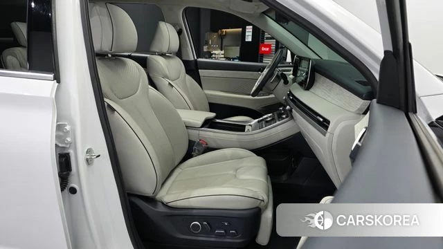 Hyundai The New Palisade id 5039920 из Кореи 38