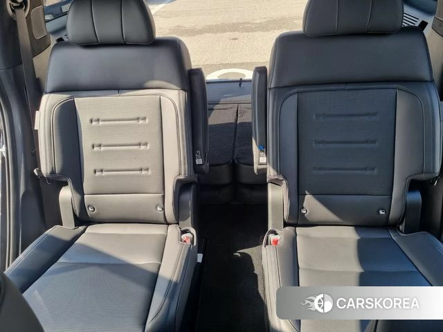 Hyundai Santa Fe (MX5) id 5025826 из Кореи 20