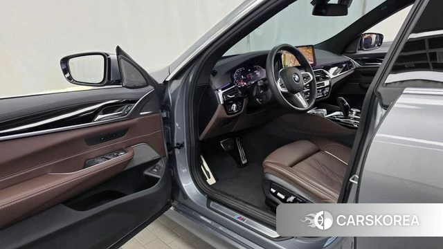BMW 6 Series GT (G32) id 5033718 из Кореи 34