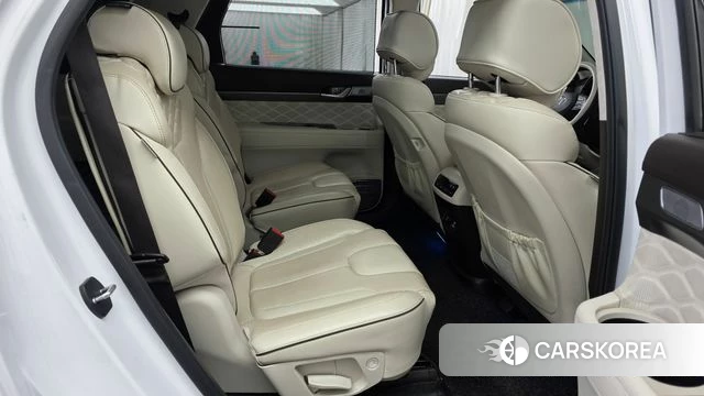 Hyundai Palisade id 5035097 из Кореи 35