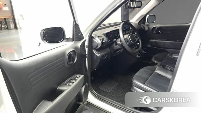 Hyundai Casper id 4495120 из Кореи 33