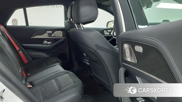 Mercedes-Benz GLE-Class W167 id 5011086 из Кореи 20