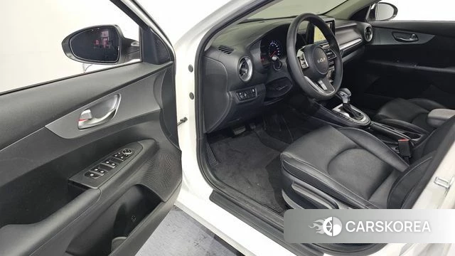 Kia The New K3 2nd generation id 4661795 из Кореи 30
