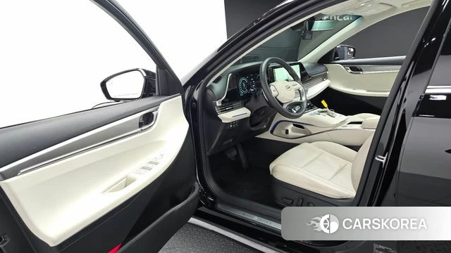 Hyundai The New Grandeur IG Hybrid id 4986393 из Кореи 30