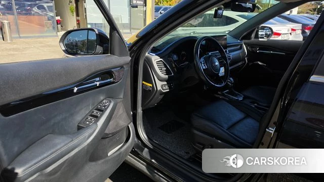 Kia Seltos id 4987838 из Кореи 20