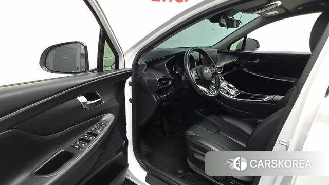 Hyundai The New Santa Fe id 4528490 из Кореи 20