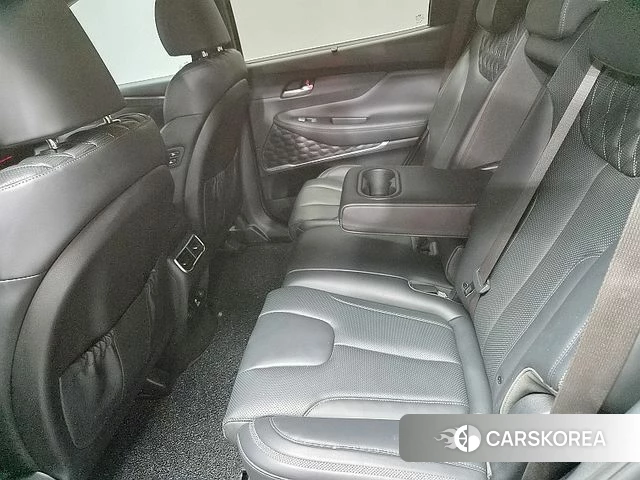 Hyundai The New Santa Fe id 4982490 из Кореи 20