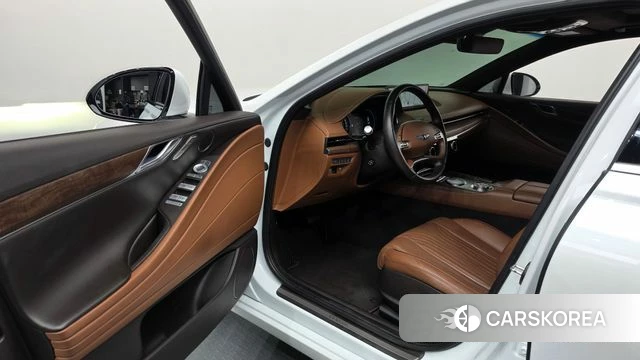 Genesis G80 (RG3) id 4986964 из Кореи 40