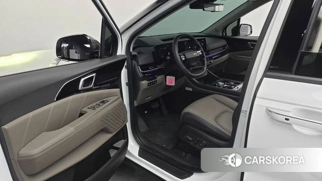 Kia The New Carnival 4th Generation id 4602114 из Кореи 39