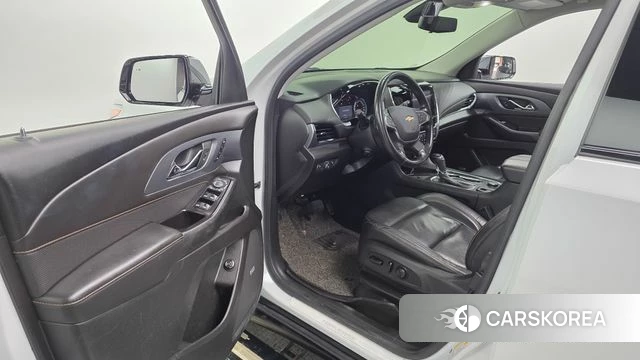 Chevrolet (GM Daewoo) Traverse id 4937188 из Кореи 32