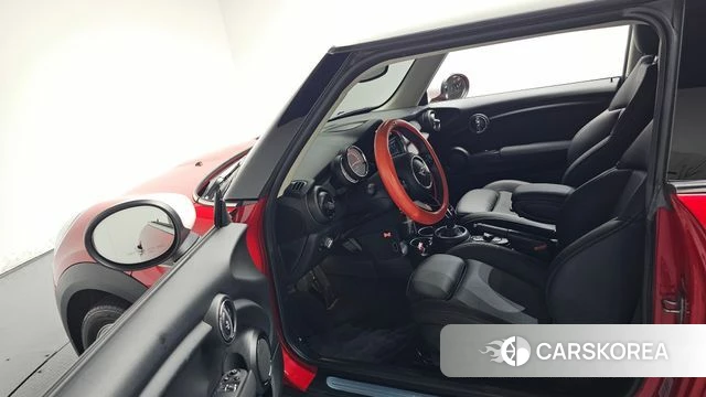 Mini Cooper id 4542510 из Кореи 30