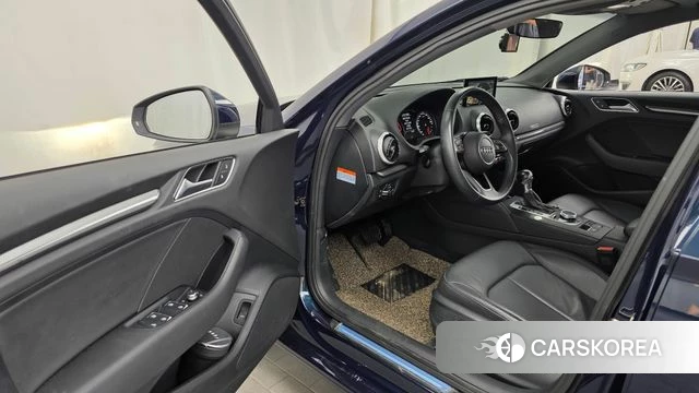 Audi New A3 id 4930513 из Кореи 31