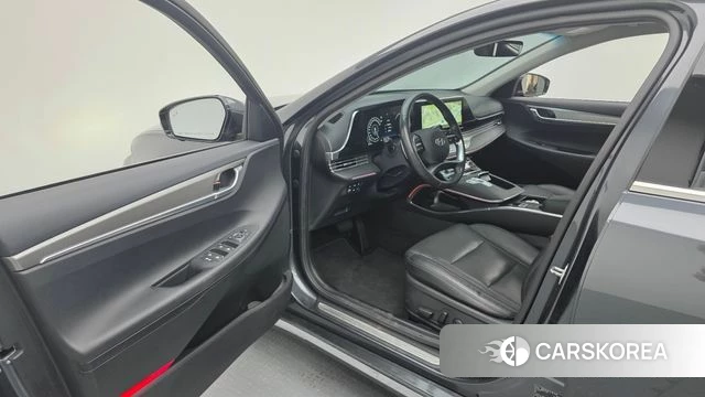 Hyundai The New Grandeur IG id 4688239 из Кореи 20