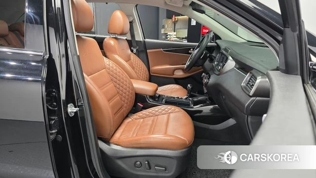 Kia The New Sorento id 5048725 из Кореи 32