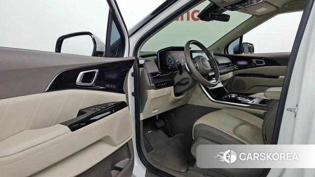 Kia Carnival 4th generation id 4894173 из Кореи 39