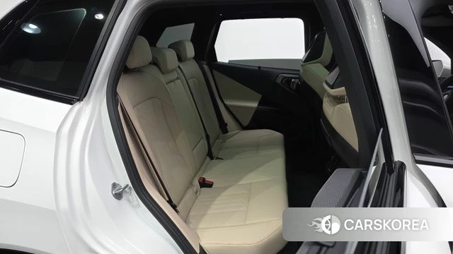 BMW X3 (G45) id 4729621 из Кореи 32