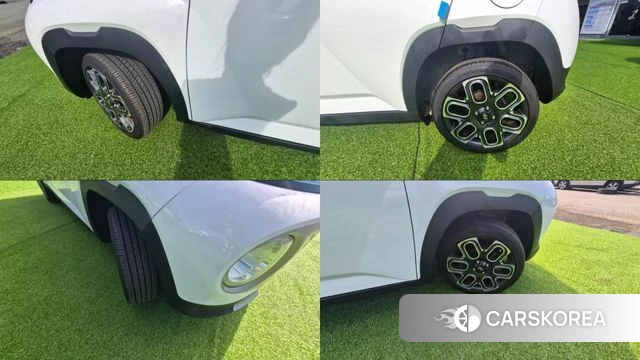 Hyundai Casper id 5027554 из Кореи 20