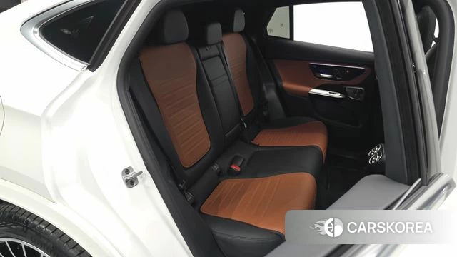 Mercedes-Benz GLC-Class X254 id 4957639 из Кореи 39