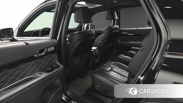 Hyundai Palisade id 4959099 из Кореи 36