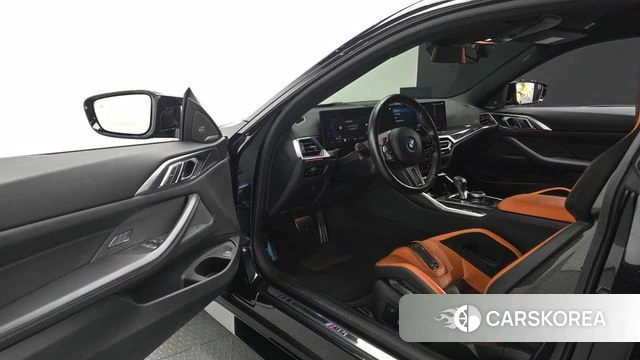 BMW M4 (G82) id 5039691 из Кореи 20