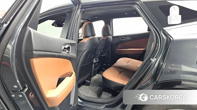 Kia Sportage 5th Generation id 5032999 из Кореи 36