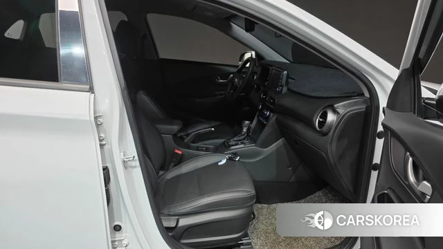 Hyundai Kona id 4780524 из Кореи 29