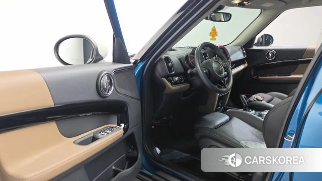 Mini Cooper Countryman id 4900122 из Кореи 39
