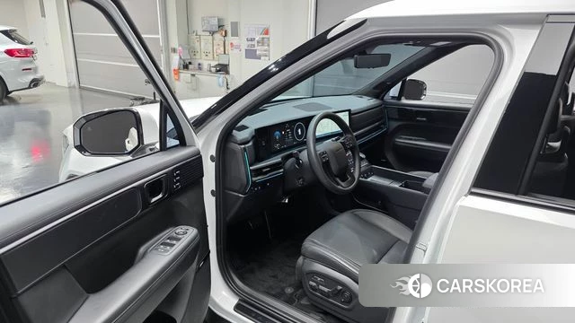 Hyundai Santa Fe (MX5) id 4985299 из Кореи 20