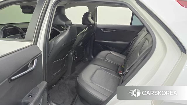 Kia Di All New Niro EV id 5040364 из Кореи 30