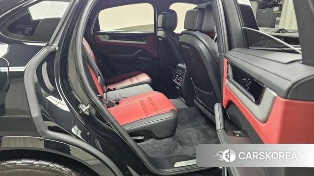 Porsche Cayenne (PO536) id 4719821 из Кореи 32