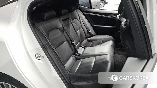 Kia Stinger id 5060763 из Кореи 37