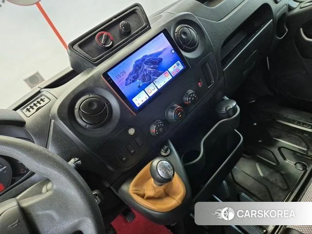 Renault Korea (Samsung) Master id 5003968 из Кореи 18