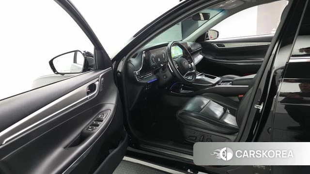 Hyundai The New Grandeur IG id 5002889 из Кореи 39