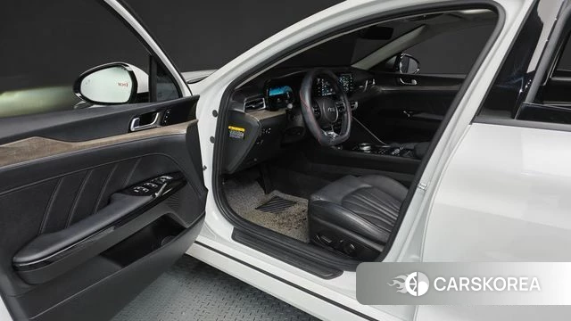 Kia K5 3rd generation id 4952515 из Кореи 20