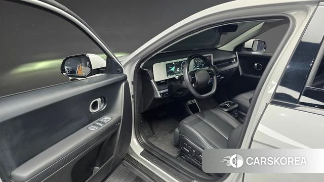 Hyundai Ionic 5 id 5017756 из Кореи 32