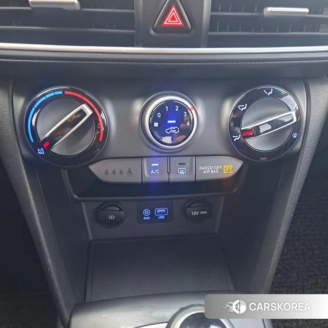 Hyundai Kona id 4948526 из Кореи 18