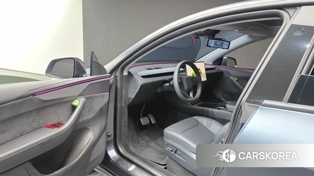 Tesla Model Y id 4921173 из Кореи 20