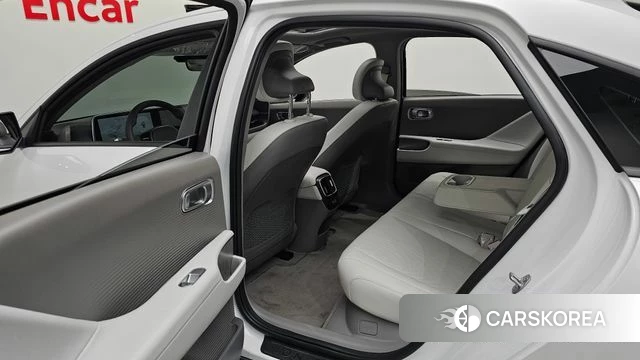 Hyundai Ionic 6 id 4474686 из Кореи 34