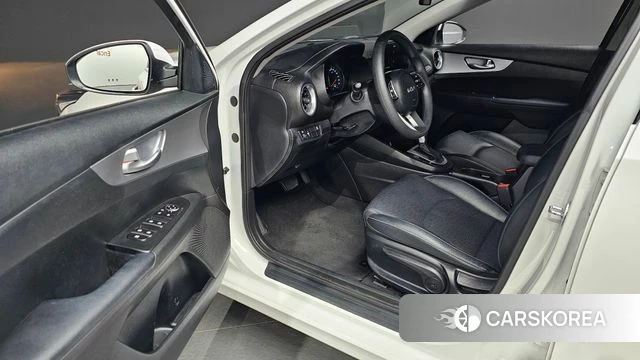 Kia The New K3 2nd generation id 4986303 из Кореи 20
