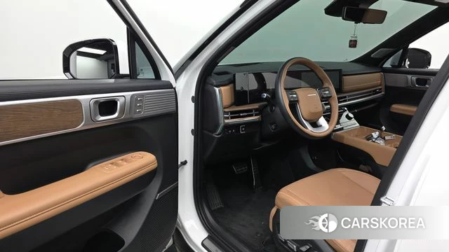 Hyundai Santa Fe (MX5) id 4995684 из Кореи 37