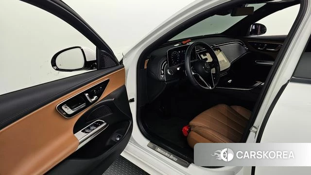 Mercedes-Benz E-Class W214 id 5015838 из Кореи 38